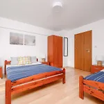 Habitación en casa particular Gościnne Sztorm Nad Morzem W Darłówku Darłowo