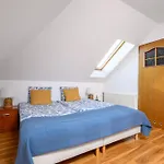 Gościnne Sztorm Nad Morzem W Darłówku Darłowo