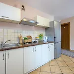 Habitación en casa particular Gościnne Sztorm Nad Morzem W Darłówku