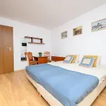 Habitación en casa particular Gościnne Sztorm Nad Morzem W Darłówku *