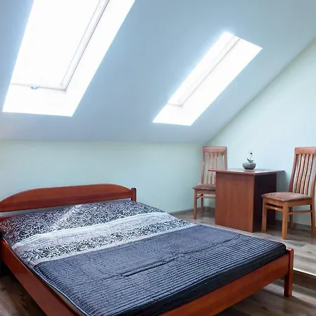 Goscinne Sztorm * Darlowo