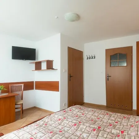 Pokoje Goscinne Sztorm Homestay