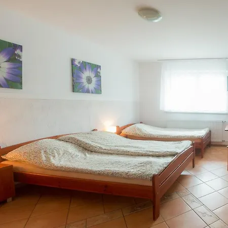 Homestay Goscinne Sztorm *