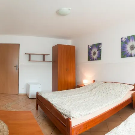 Goscinne Sztorm * Darlowo