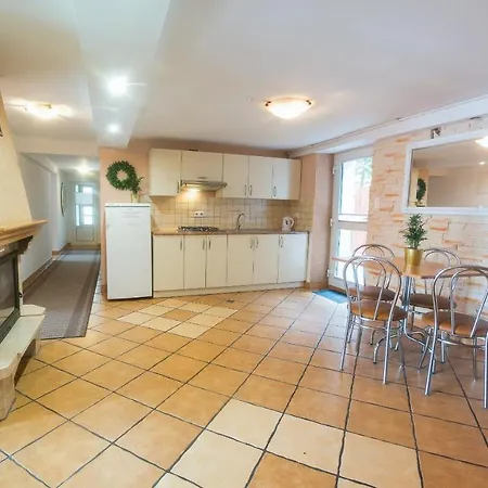 Homestay Goscinne Sztorm