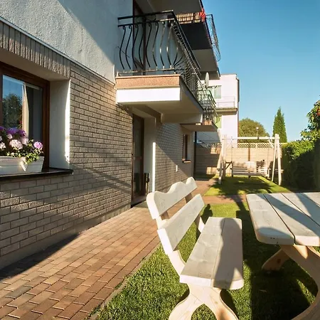 Goscinne Sztorm * Darlowo