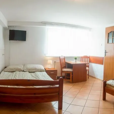Pokoje Goscinne Sztorm