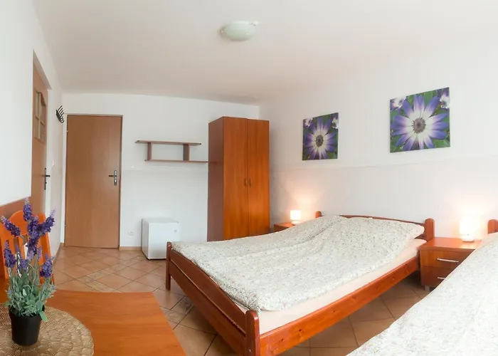 Goscinne Sztorm Nad Morzem W Darlowku * دارووفكو