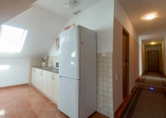 Goscinne Sztorm Nad Morzem W Darlowku